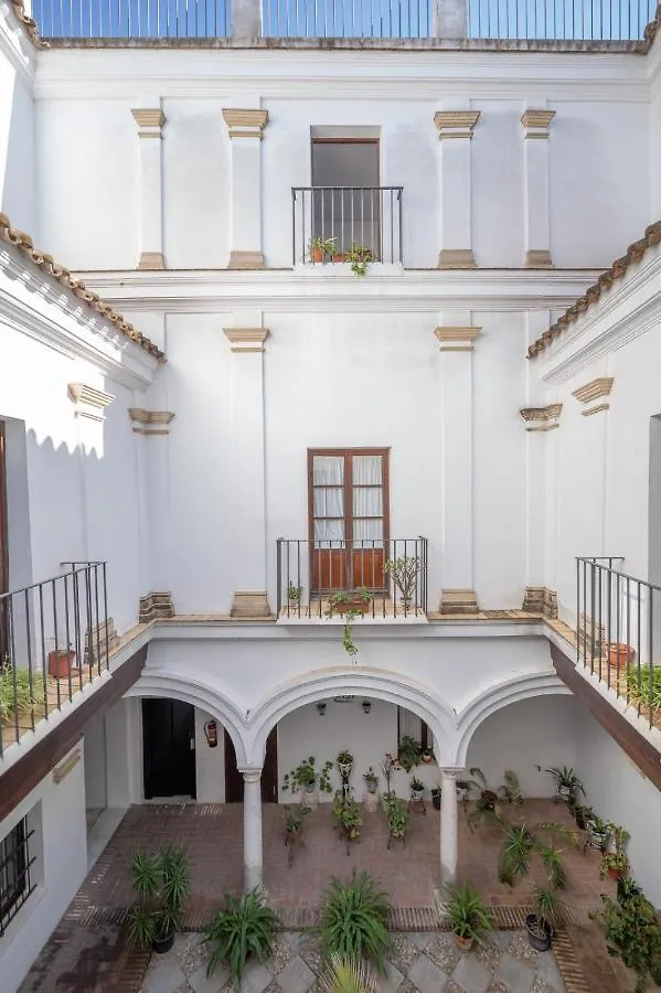 Apartment Laspalomas18 Sanlucar de Barrameda