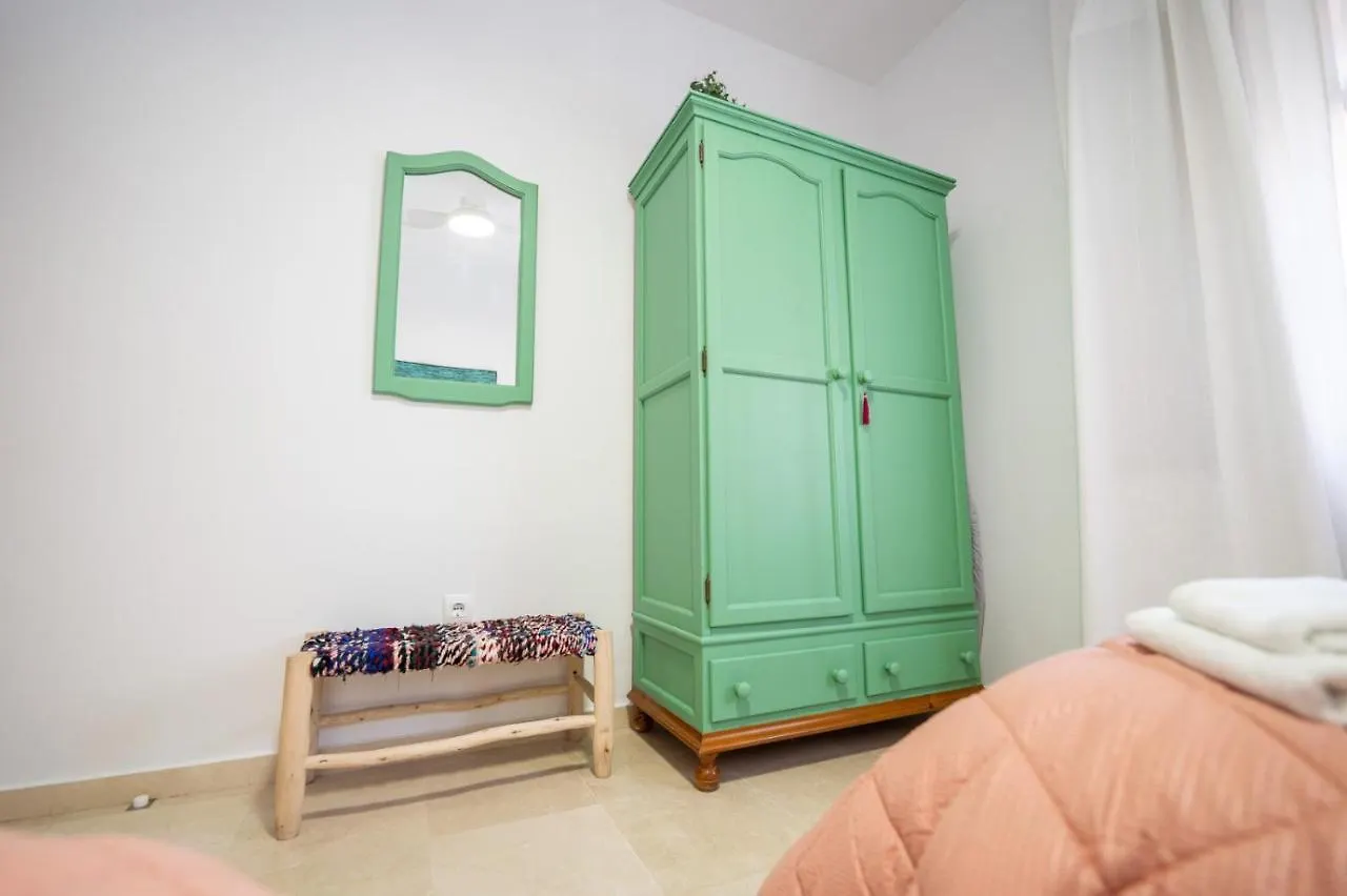 Appartement Laspalomas18 Sanlúcar de Barrameda