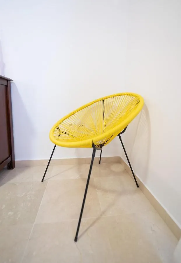 Appartement Laspalomas18 Sanlúcar de Barrameda