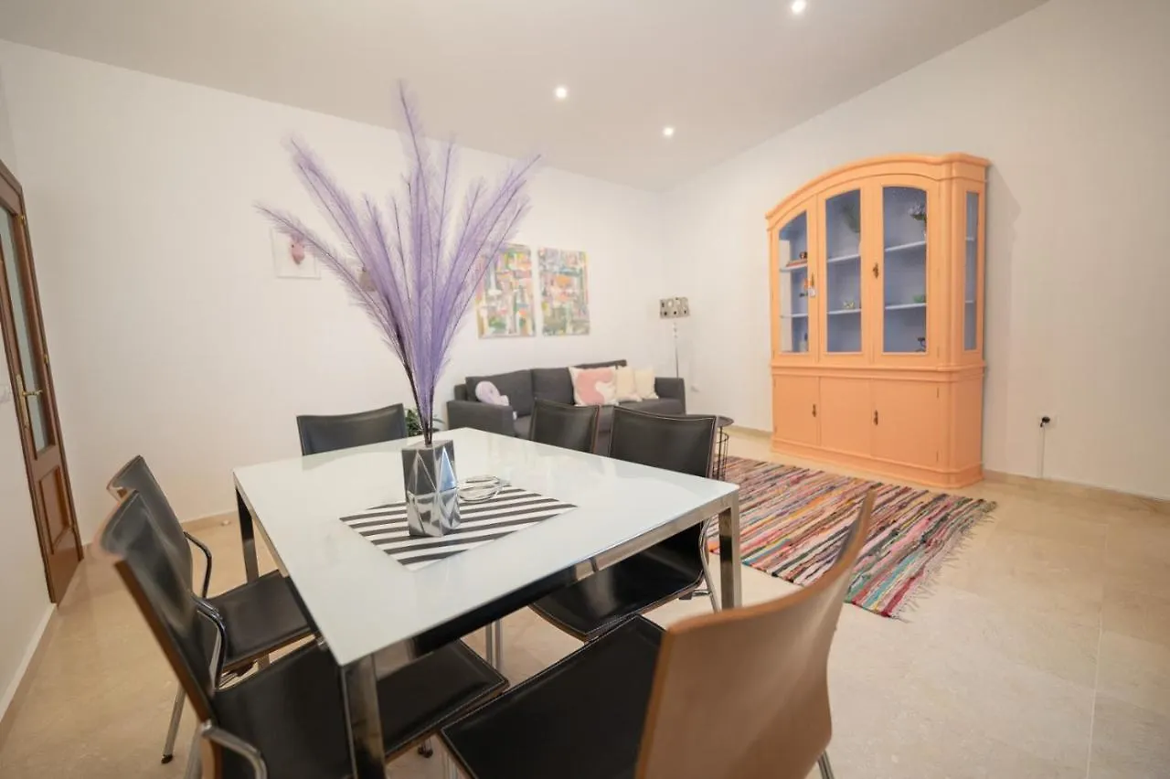 Appartement Laspalomas18 Sanlúcar de Barrameda Espagne