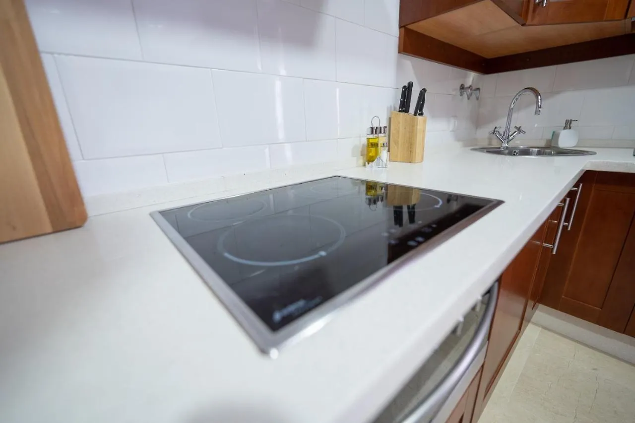 Appartement Laspalomas18 Sanlúcar de Barrameda