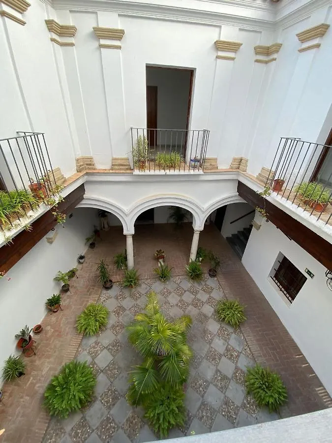 Daire Laspalomas18 Sanlúcar de Barrameda İspanya