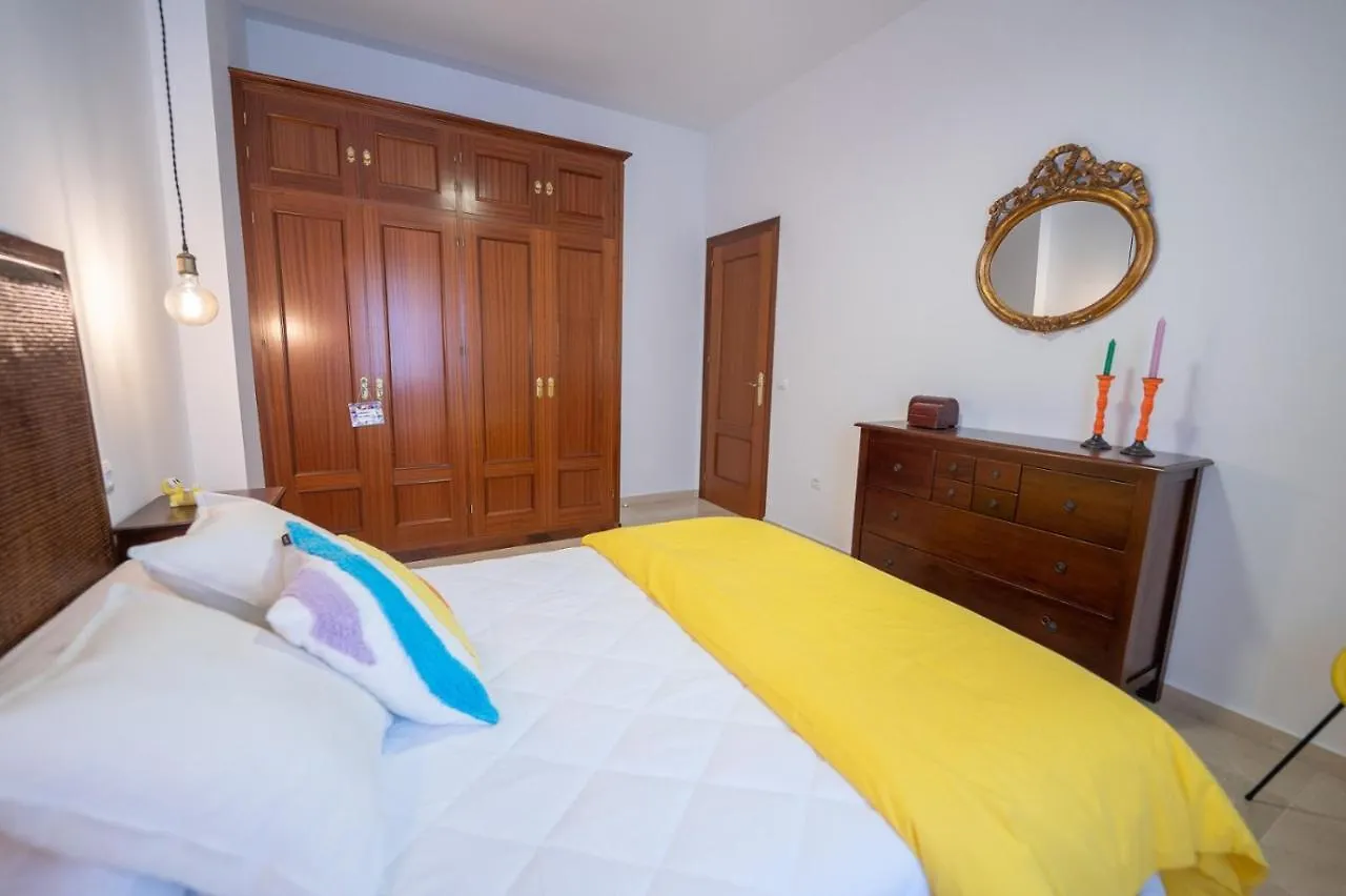 Laspalomas18 Sanlúcar de Barrameda İspanya