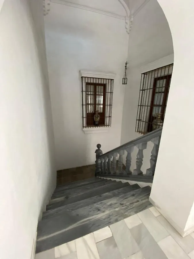 Laspalomas18 Sanlúcar de Barrameda Daire